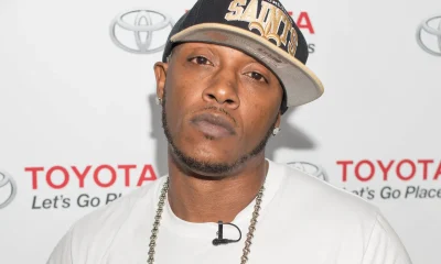 Mystikal Faces Up To 20 Years In Prison After Pleading Guilty To Third-Degree Rape Following 2022 Arrest