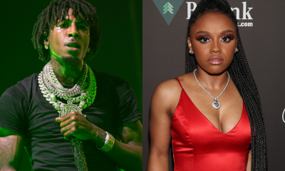 NBA YoungBoy's Sister TeeLee Weighs In After Yaya Mayweather & Arcola Call Him Out For Allegedly Neglecting His Sons