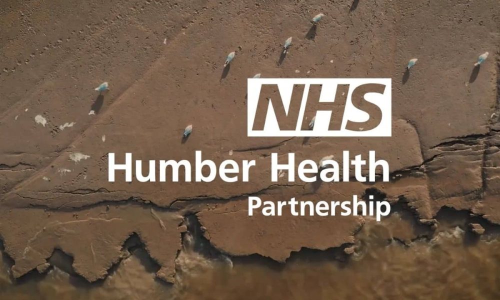 NHS Humber Health Partnership moved into special measures