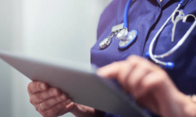 NHS Humber moved into special measures