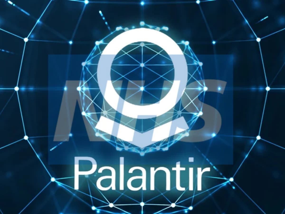 UK hospitals urged to scrap Palantir over health and human rights risks