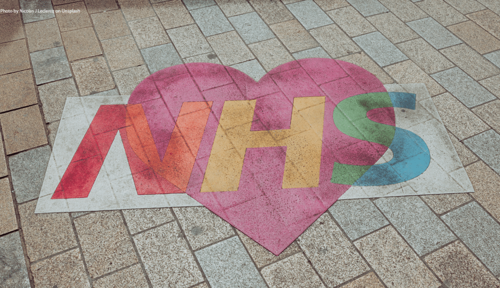 International recruitment and the NHS post-Brexit