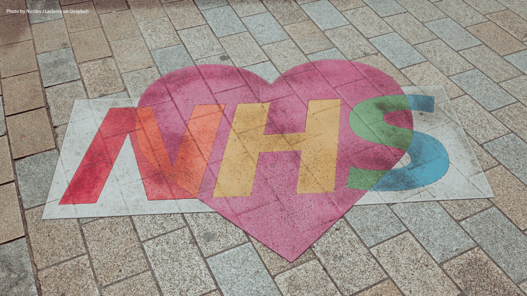 International recruitment and the NHS post-Brexit