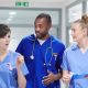 NHS must end postcode lottery on flexible working