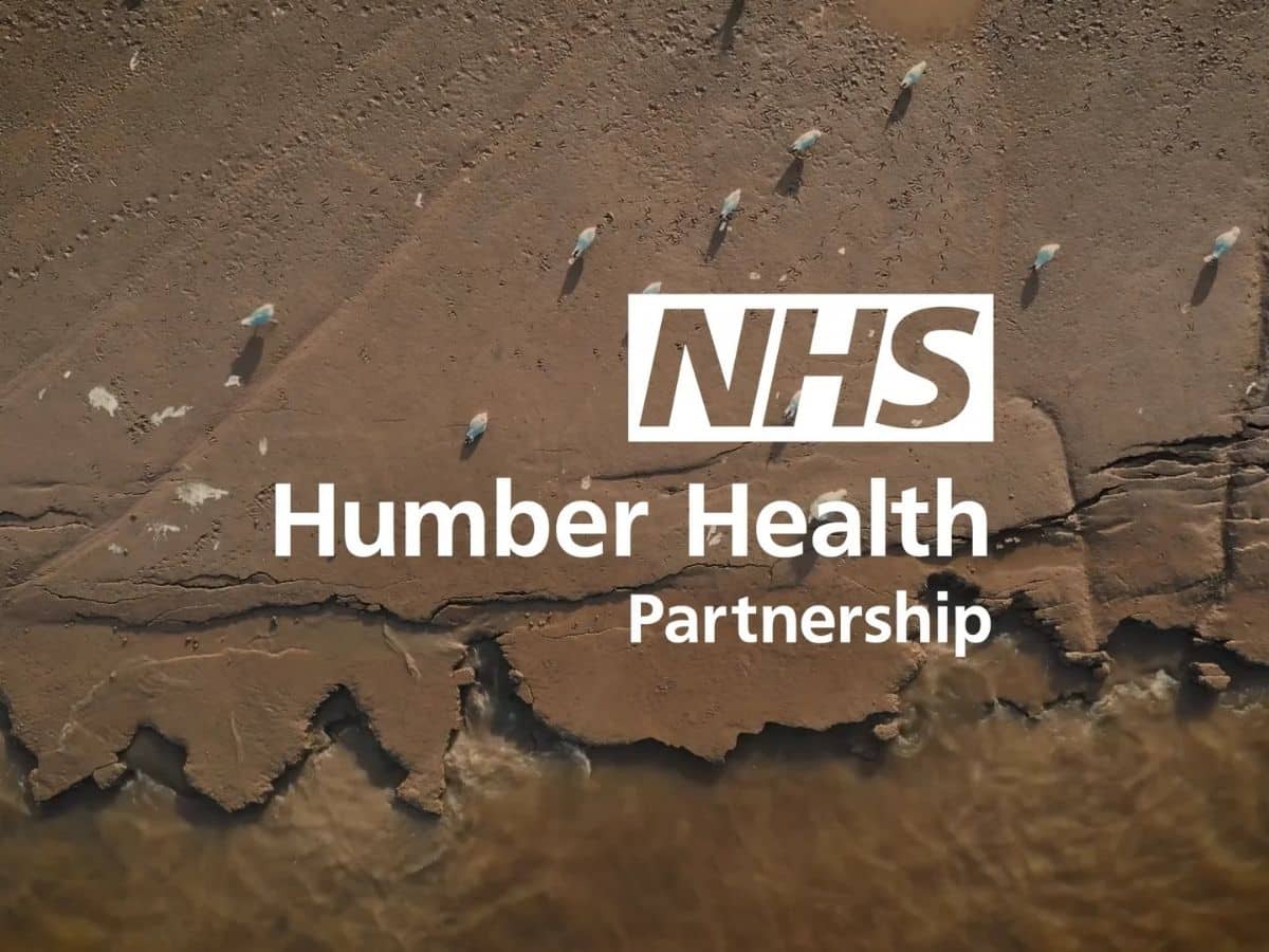 NHS Humber Health Partnership moved into special measures