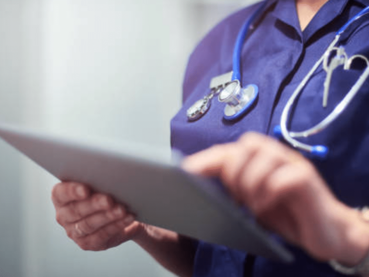 NHS Humber moved into special measures