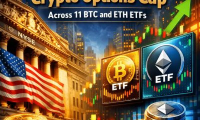 Crypto Breaking News