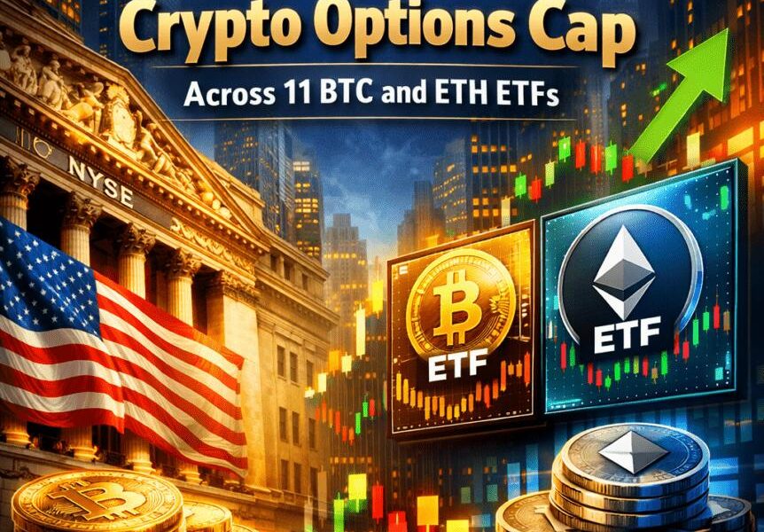 Crypto Breaking News