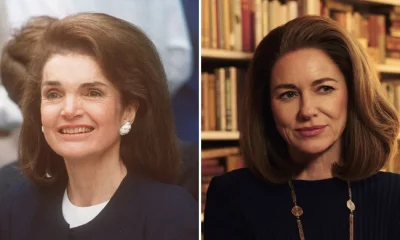 How the Love Story Cast Compares to Real Kennedy Family: JFK Jr, More