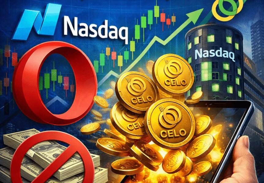 Crypto Breaking News