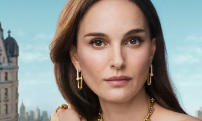 Natalie Portman Tiffany Co 2026