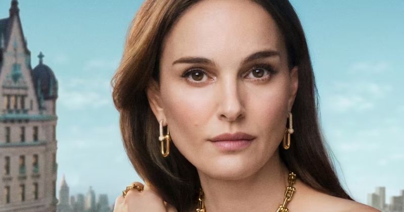Natalie Portman Tiffany Co 2026