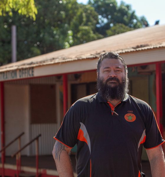 Aboriginal Lands Trust divestment late, but welcomed by Kimberley leader