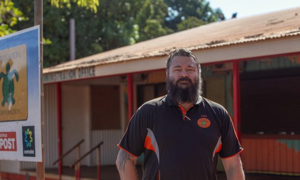 Aboriginal Lands Trust divestment late, but welcomed by Kimberley leader