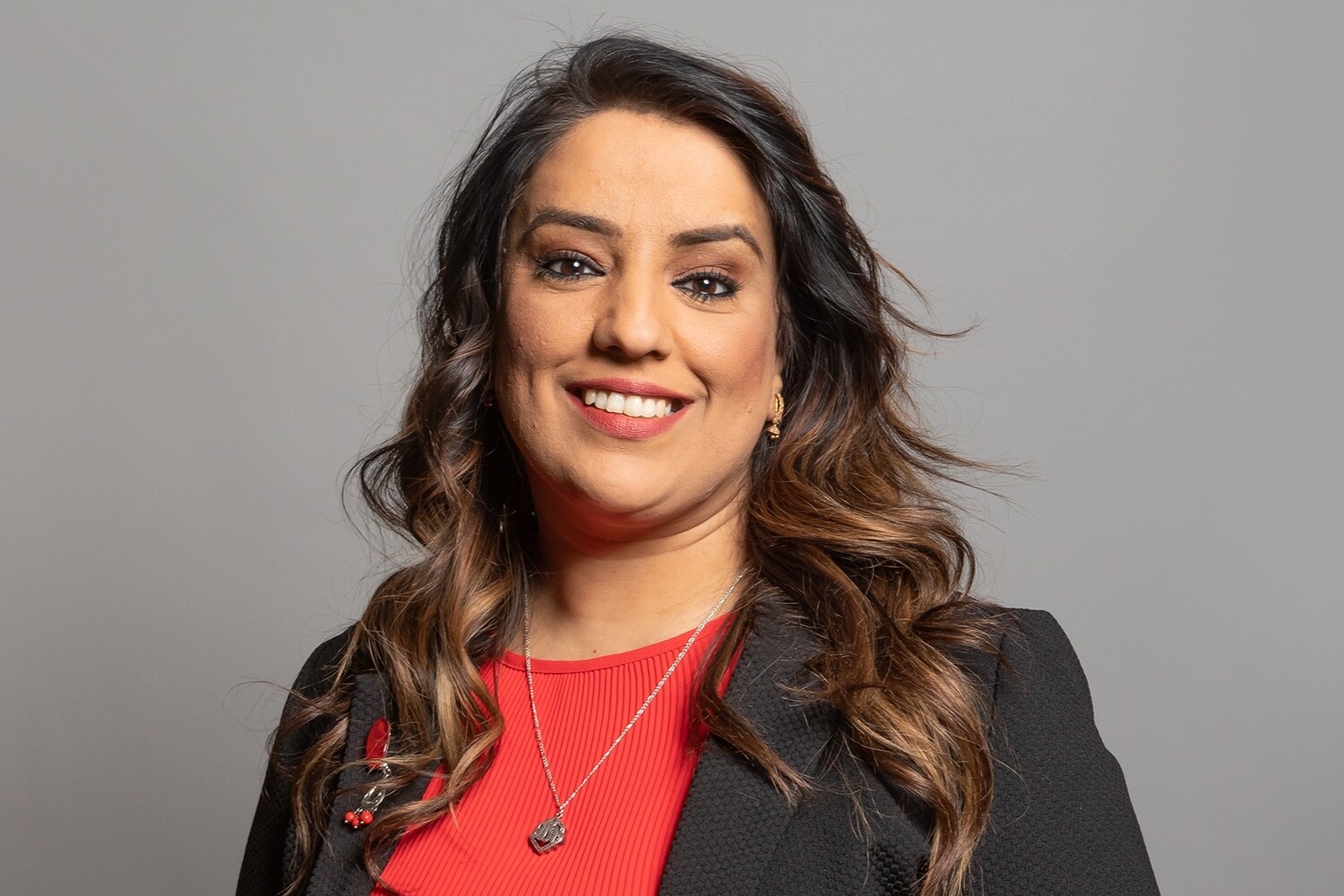 Life lessons: Naz Shah on what life so far has taught her