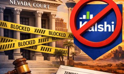 Crypto Breaking News