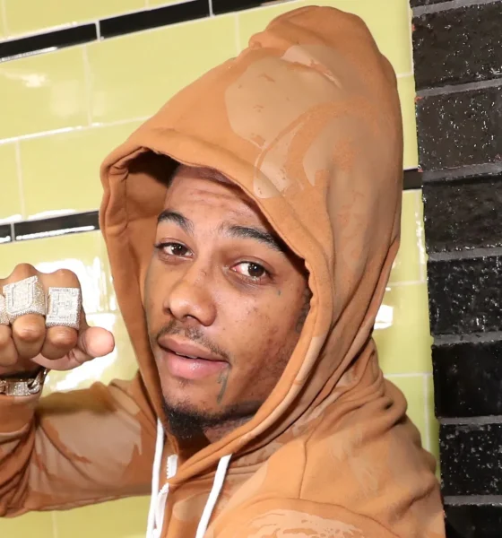 Nevaeh Akira's Message About "Peace Over Chaos" Amid Her Pregnancy With Blueface Has Some Folks Scratchin' Their Heads (PHOTO)