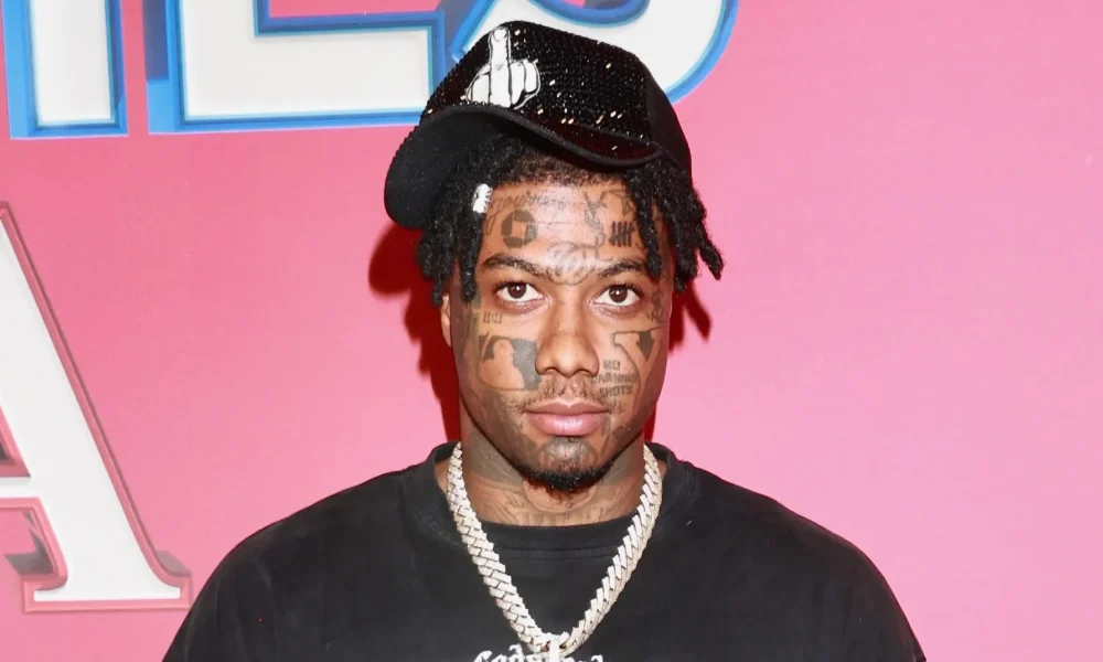 In Bliss! Nevaeh Akira Shares Precious Clip Of Blueface Cradling Her Growing Baby Bump (VIDEO)