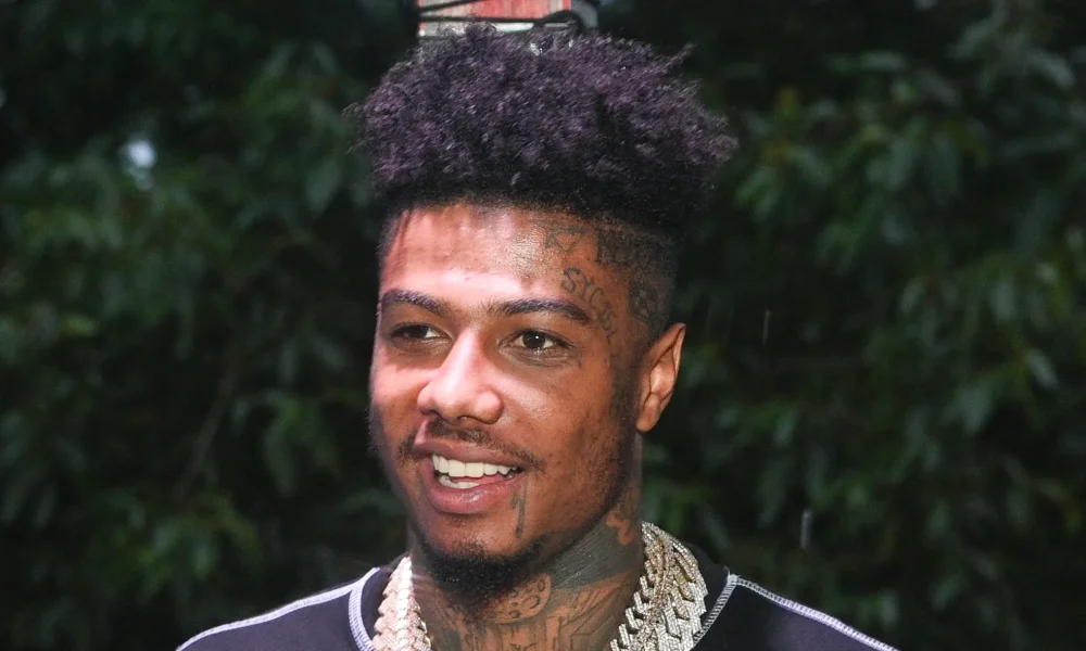 Oop! Nevaeh Akira Shares SPICY Message For Those Criticizing Her Relationship With Blueface: "I'm NOT GOING NO WHERE"