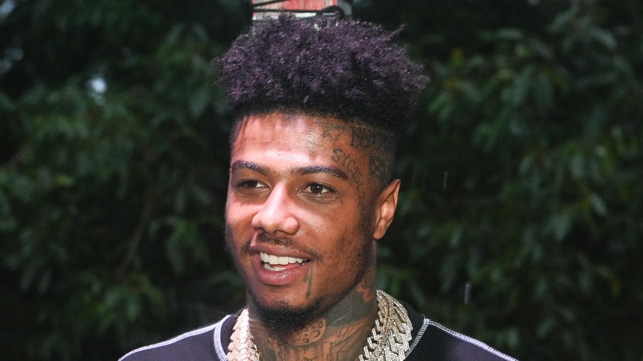 Oop! Nevaeh Akira Shares SPICY Message For Those Criticizing Her Relationship With Blueface: "I'm NOT GOING NO WHERE"