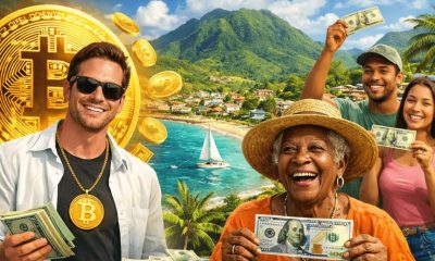 Crypto Breaking News