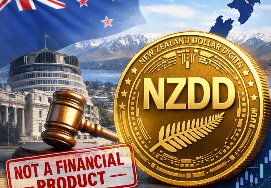 Crypto Breaking News