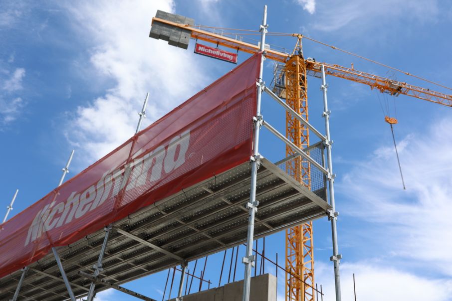 Court grants access to Nicheliving-linked entity’s records