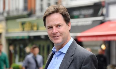 Nick Clegg and Sheryl Sandberg join board of UK AI start-up Nscale after $2bn funding round