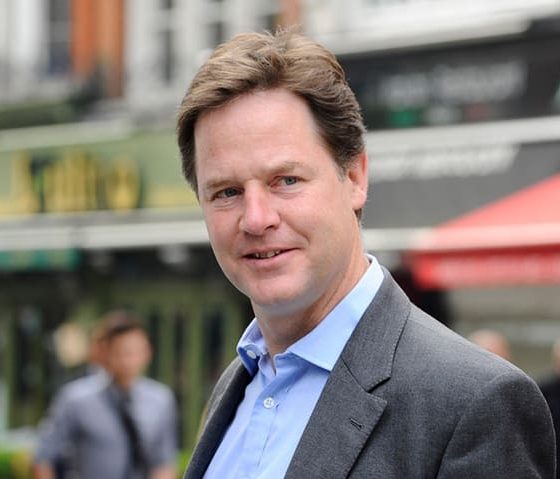 Nick Clegg and Sheryl Sandberg join board of UK AI start-up Nscale after $2bn funding round