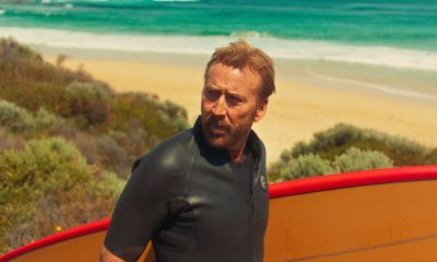 South West delivers picture-perfect scenes