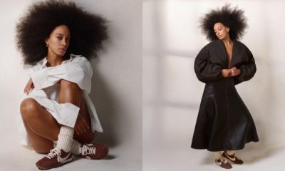 Nike Jacquemus Moon Shoe