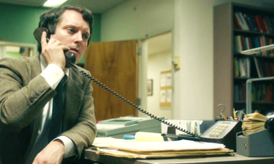 Elijah Wood's Unrated Thriller Is The Perfect Mindhunter Companion