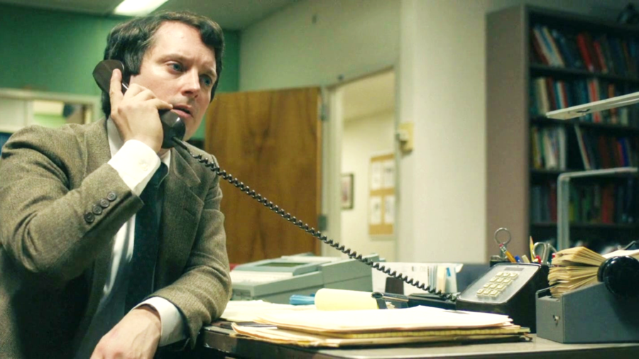 Elijah Wood's Unrated Thriller Is The Perfect Mindhunter Companion