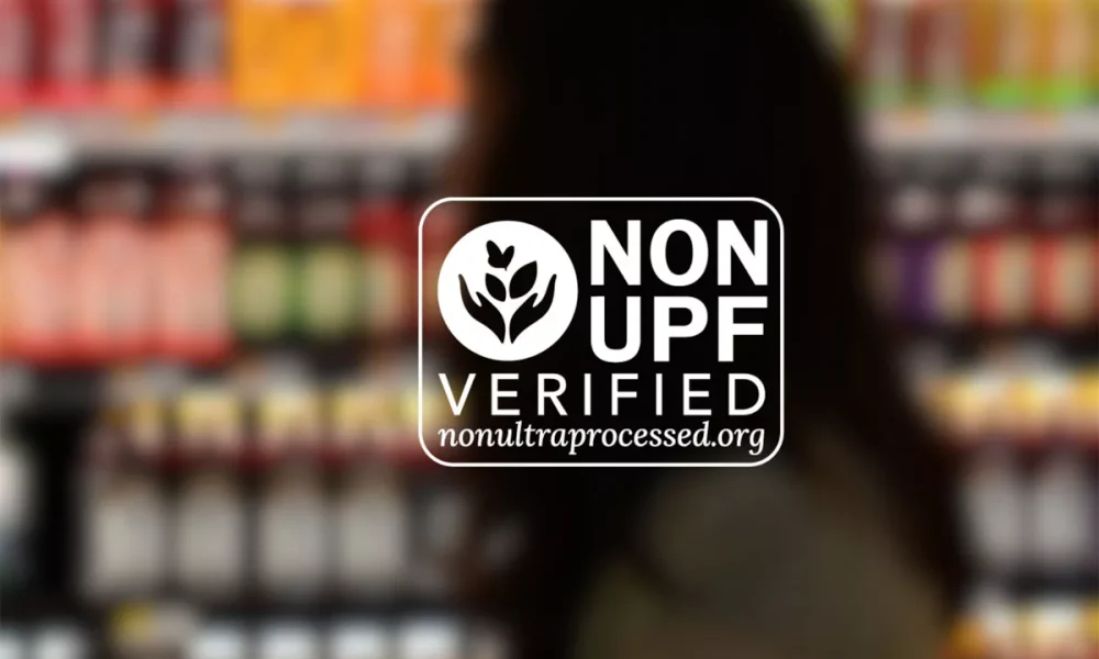 Five questions with Non-UPF Verified’s Megan Westgate