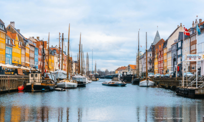 Norway's relationship with the EU