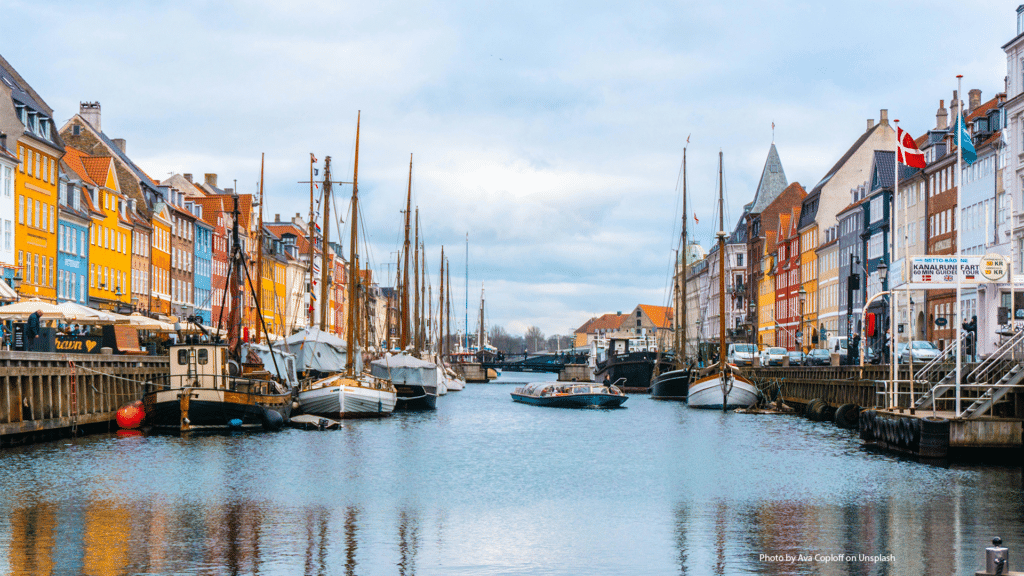 Norway's relationship with the EU