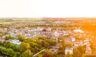 Upgrading Britain’s digital infrastructure: the three key benefits of consolidation in the full fibre market