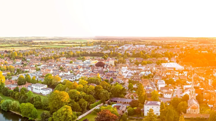 Upgrading Britain’s digital infrastructure: the three key benefits of consolidation in the full fibre market