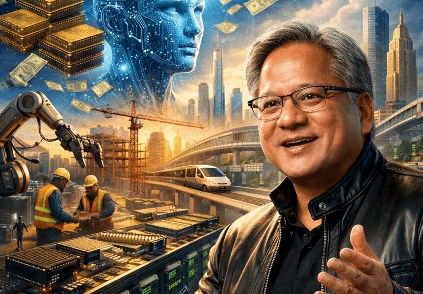 Crypto Breaking News