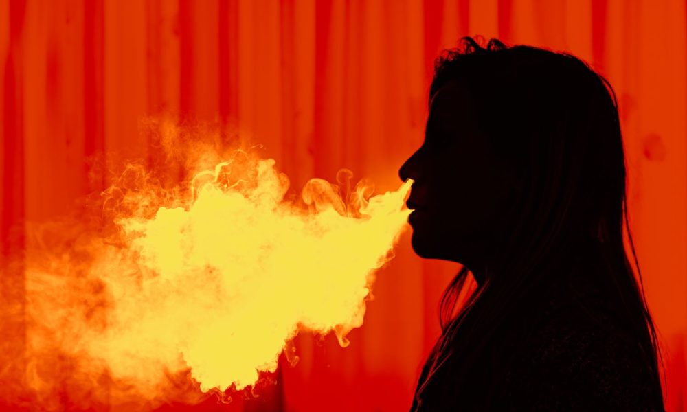 Opinion: Holy smokes, this tax has run out of puff