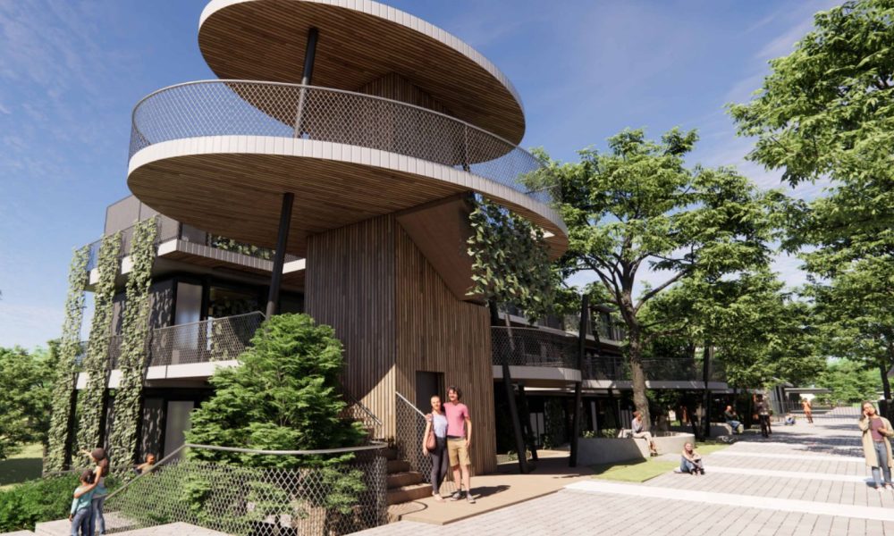 Ocean Gardens to build $30m village in Capel