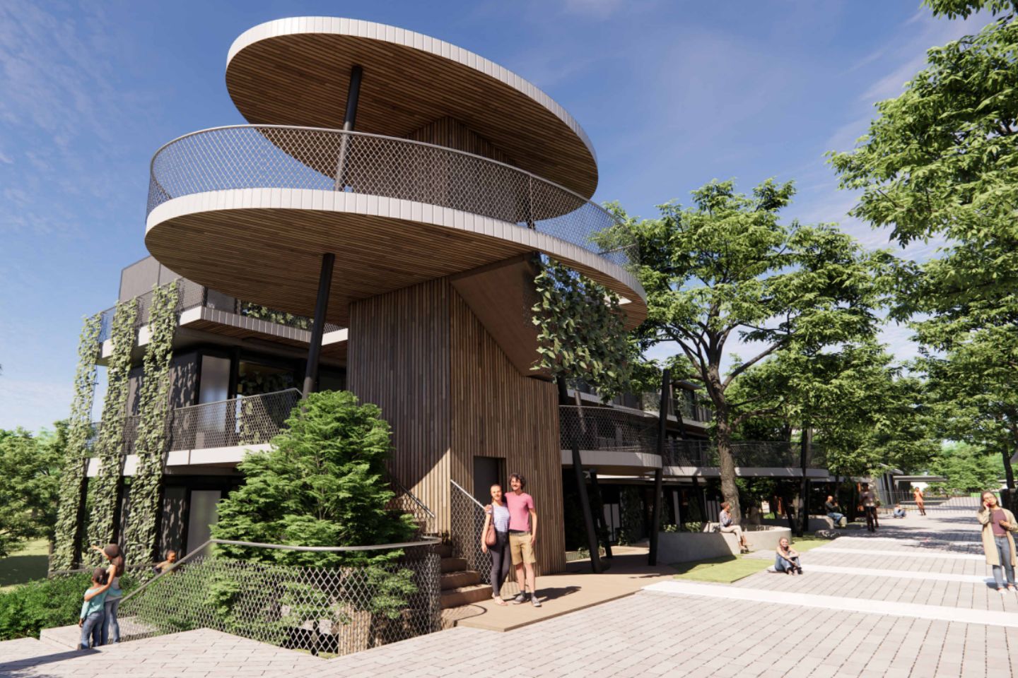 Ocean Gardens to build $30m village in Capel