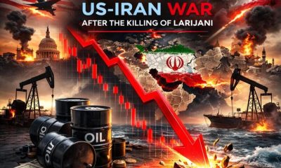 Crypto Breaking News