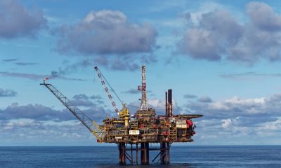 Scottish support for Windfall Tax as energy costs surge