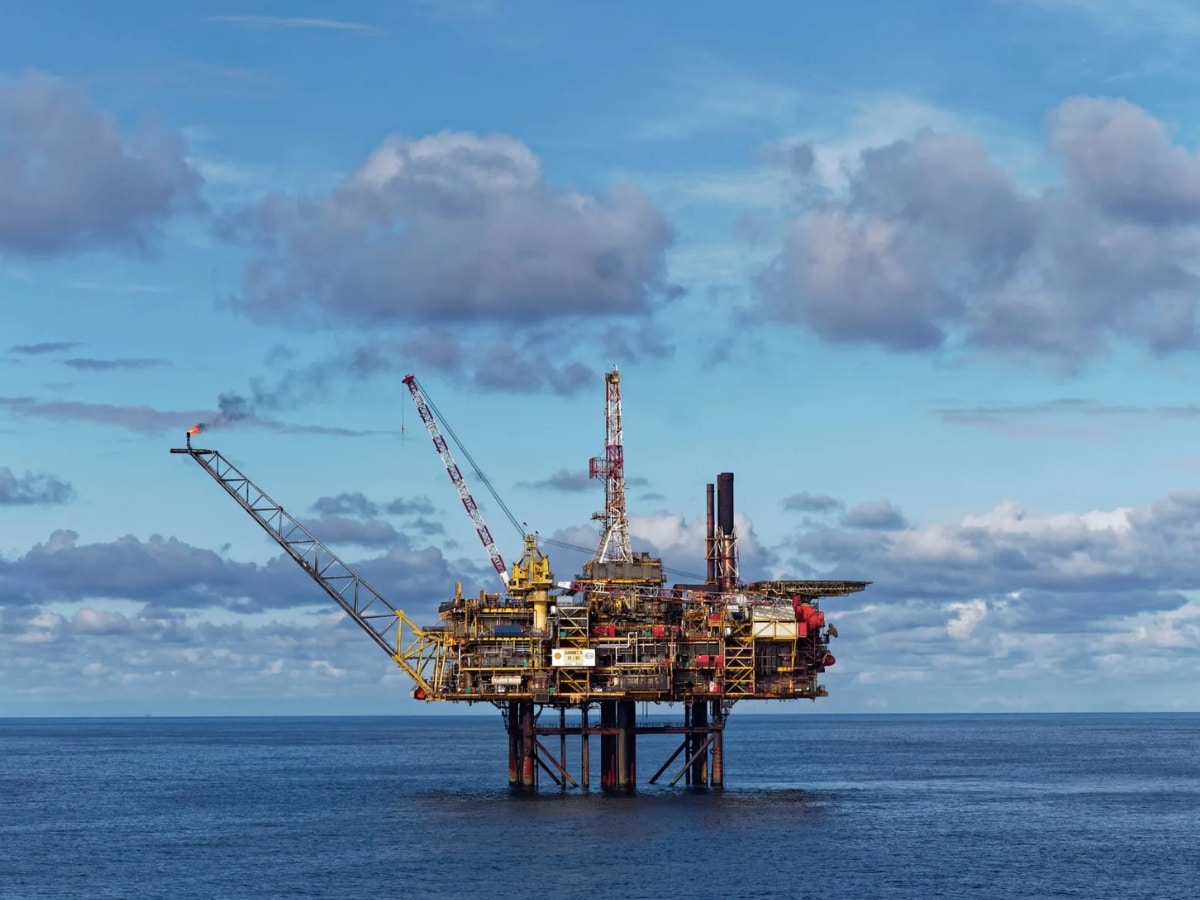 Scottish support for Windfall Tax as energy costs surge