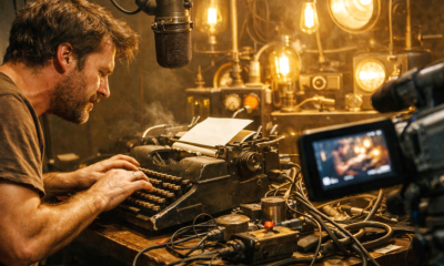 Old Technology Will Save The Future