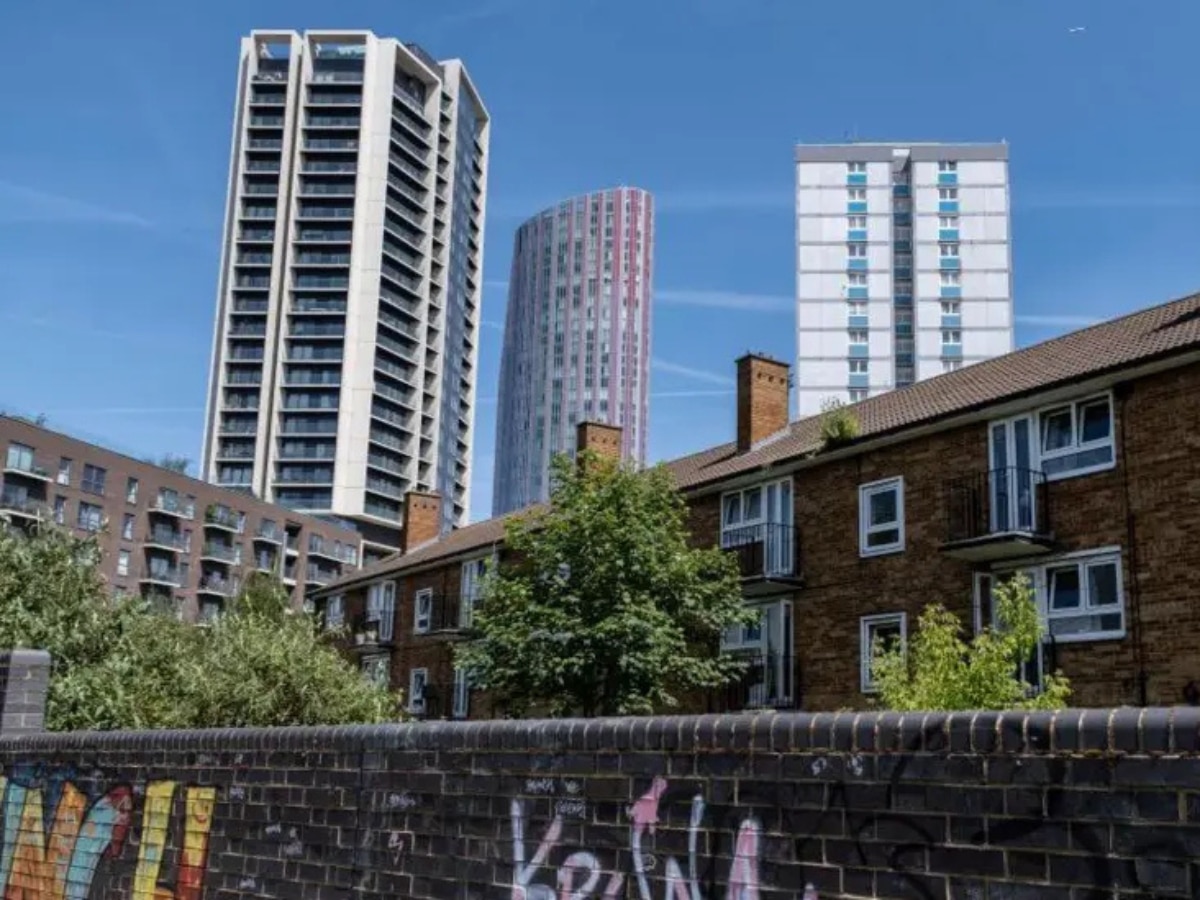 Unions, Green Party and housing groups unite for National Housing Demonstration