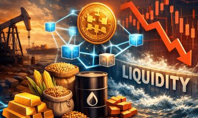 Crypto Breaking News