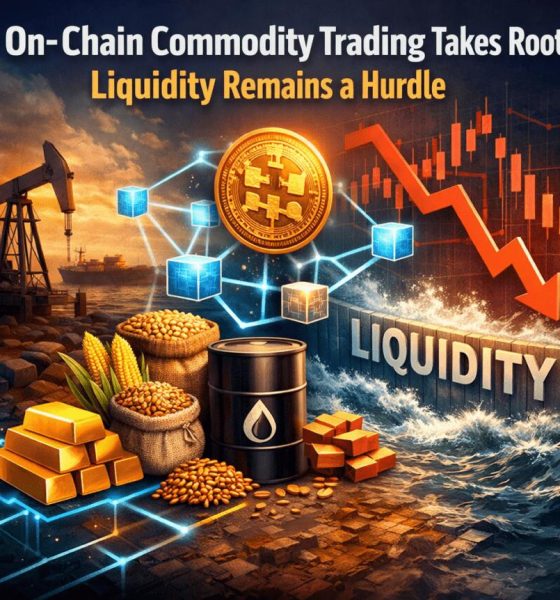 Crypto Breaking News