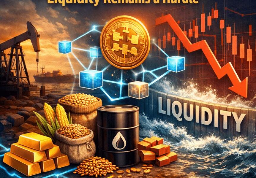 Crypto Breaking News